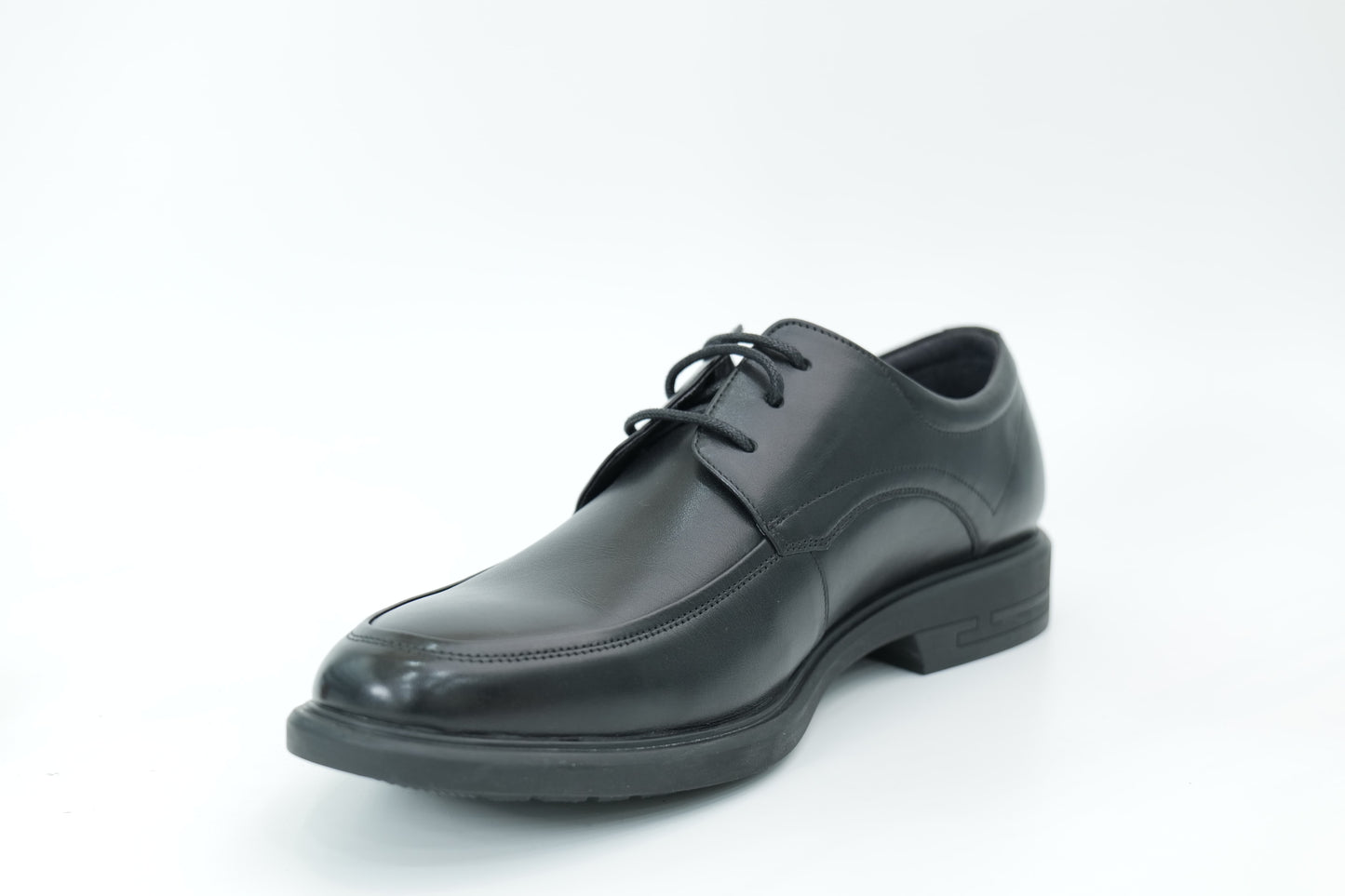 Derby shoes