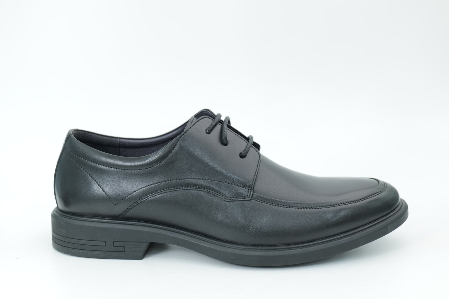 Derby shoes