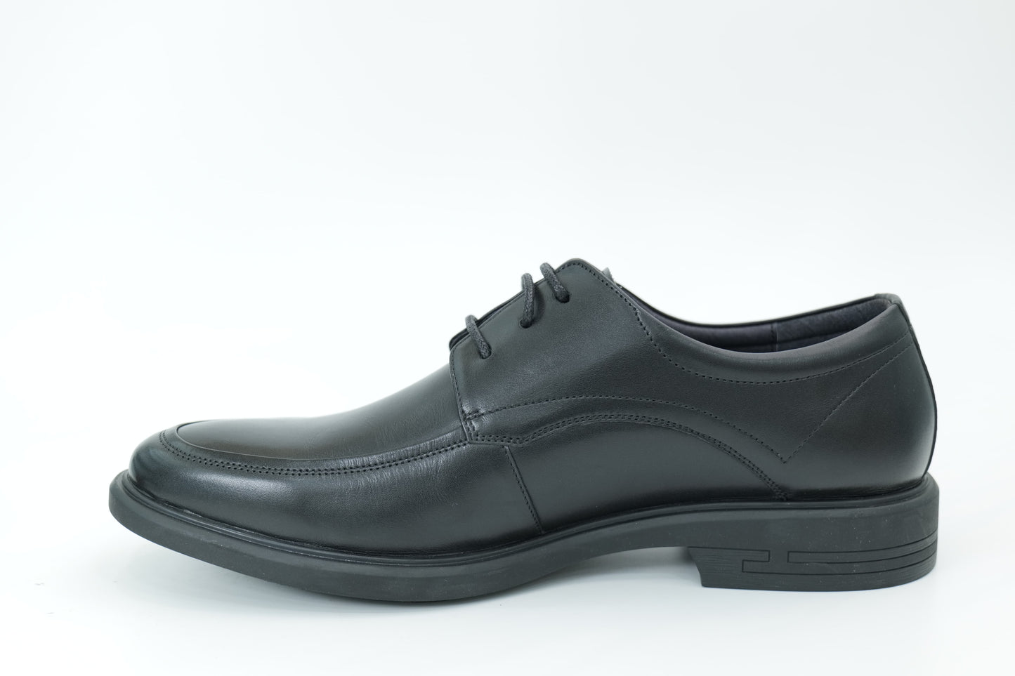 Derby shoes