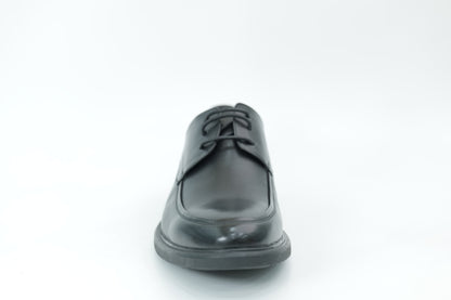 Derby shoes