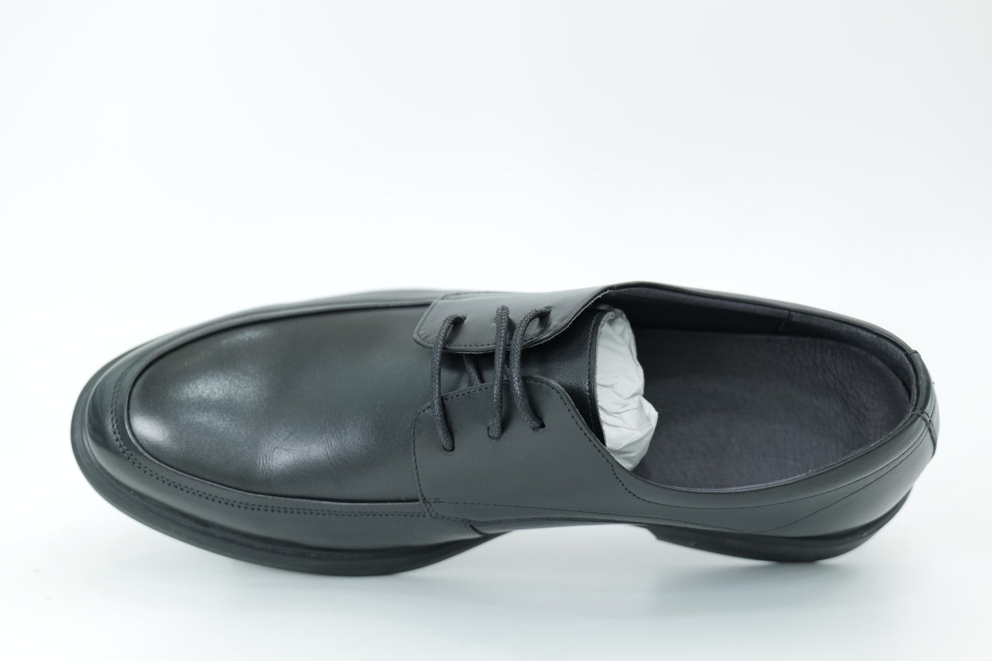 Derby shoes