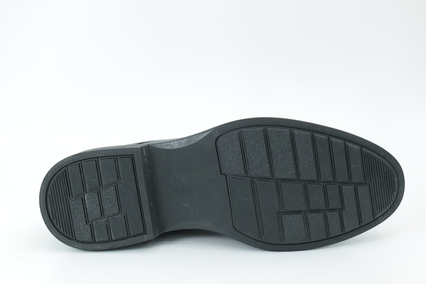 Derby shoes