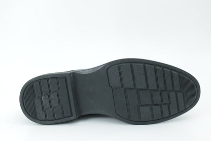 Derby shoes