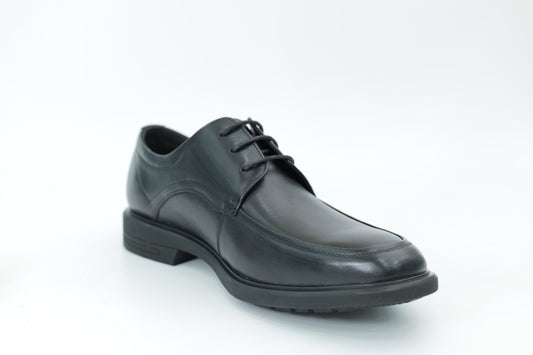 Derby shoes