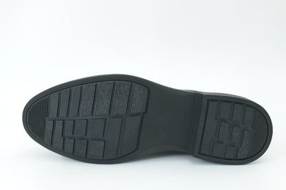 Derby shoes