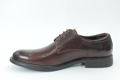 Derby shoes