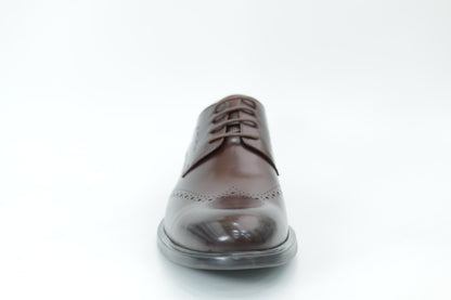 Derby shoes