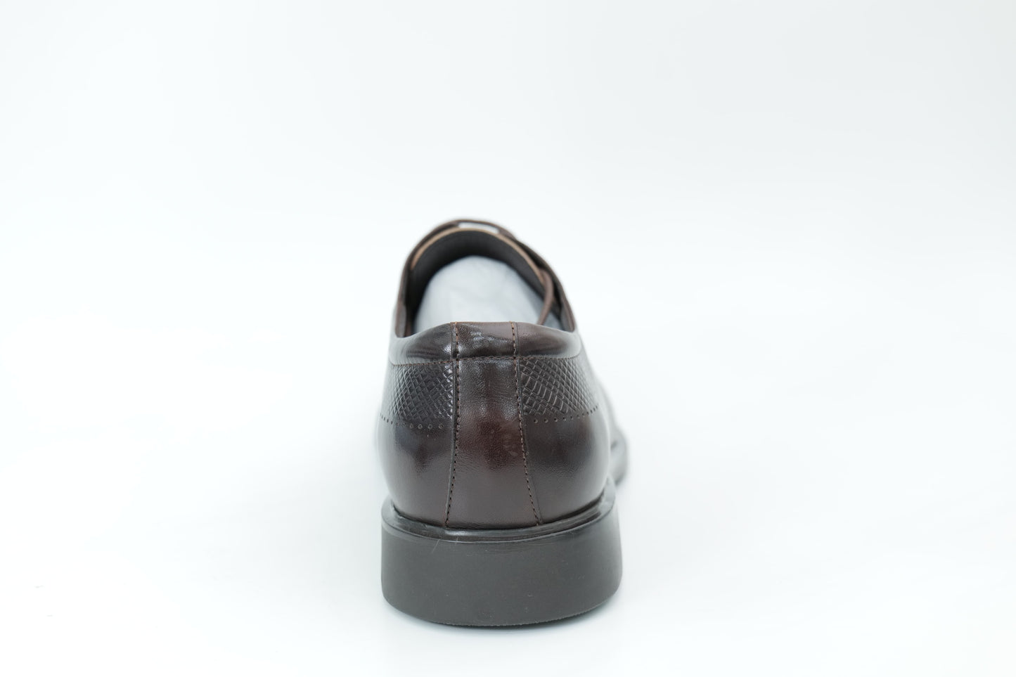 Derby shoes