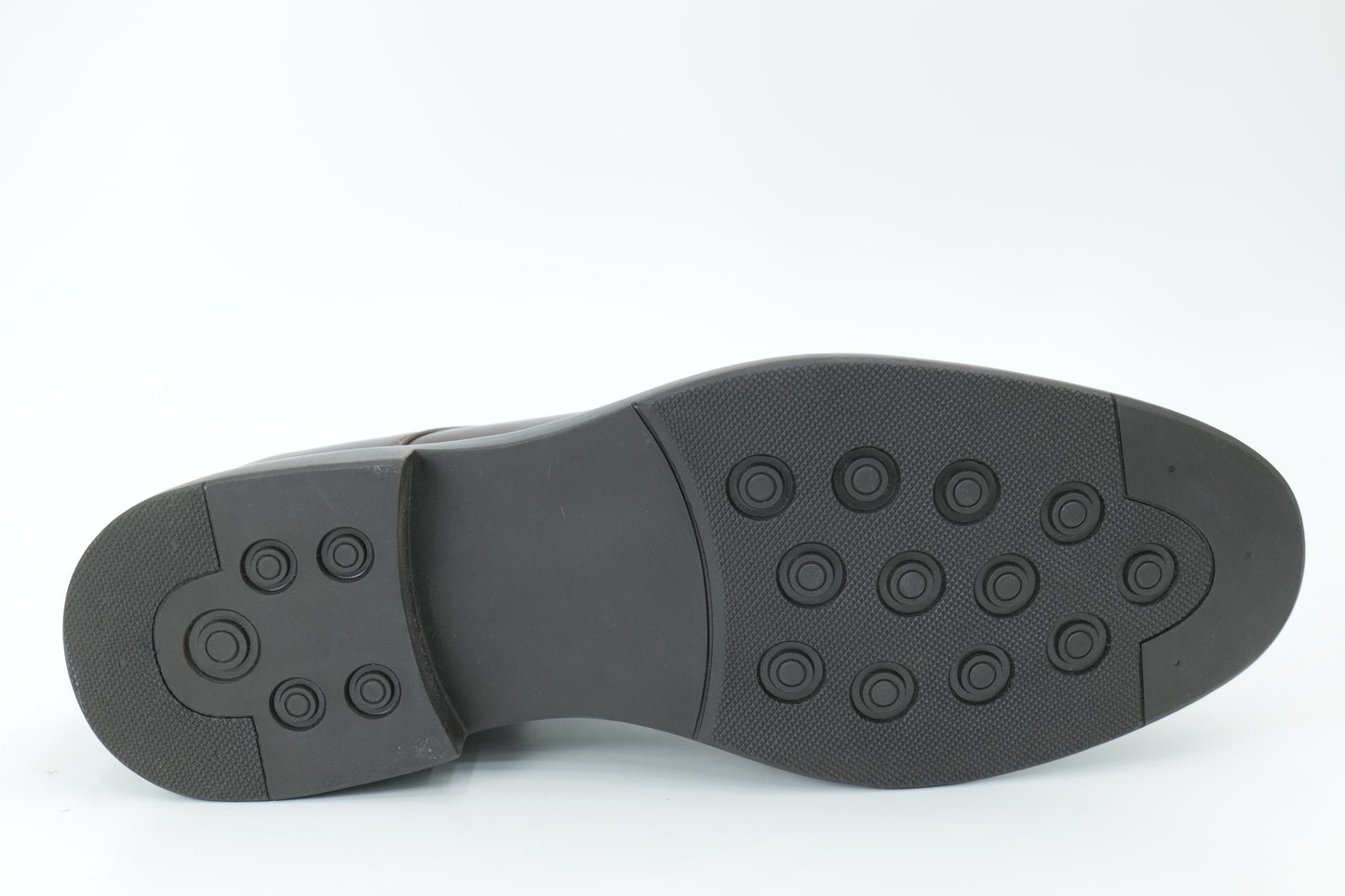 Derby shoes