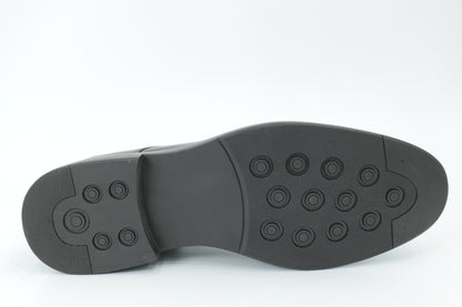 Derby shoes