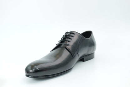 Derby shoes