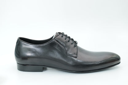 Derby shoes