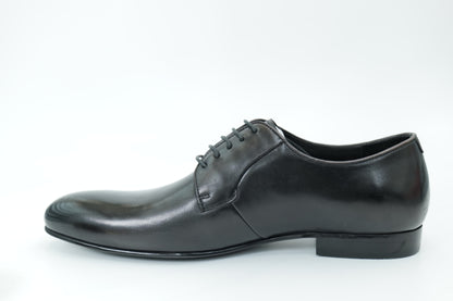 Derby shoes