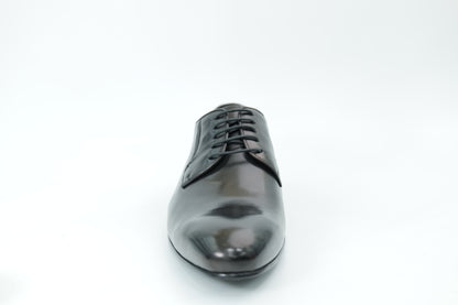 Derby shoes