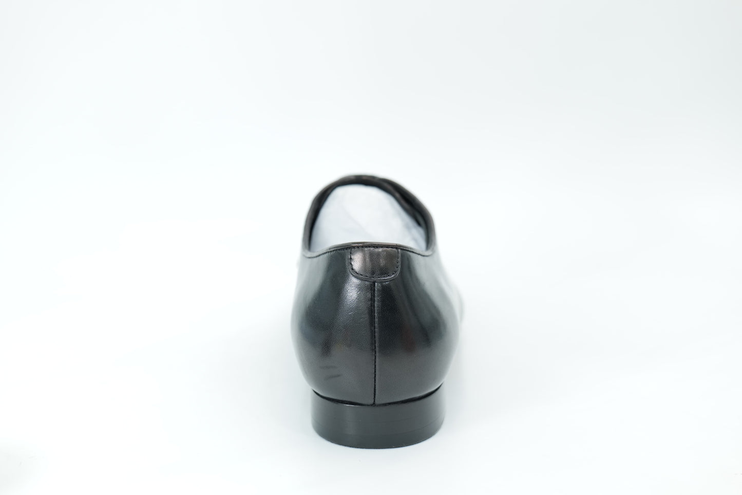 Derby shoes