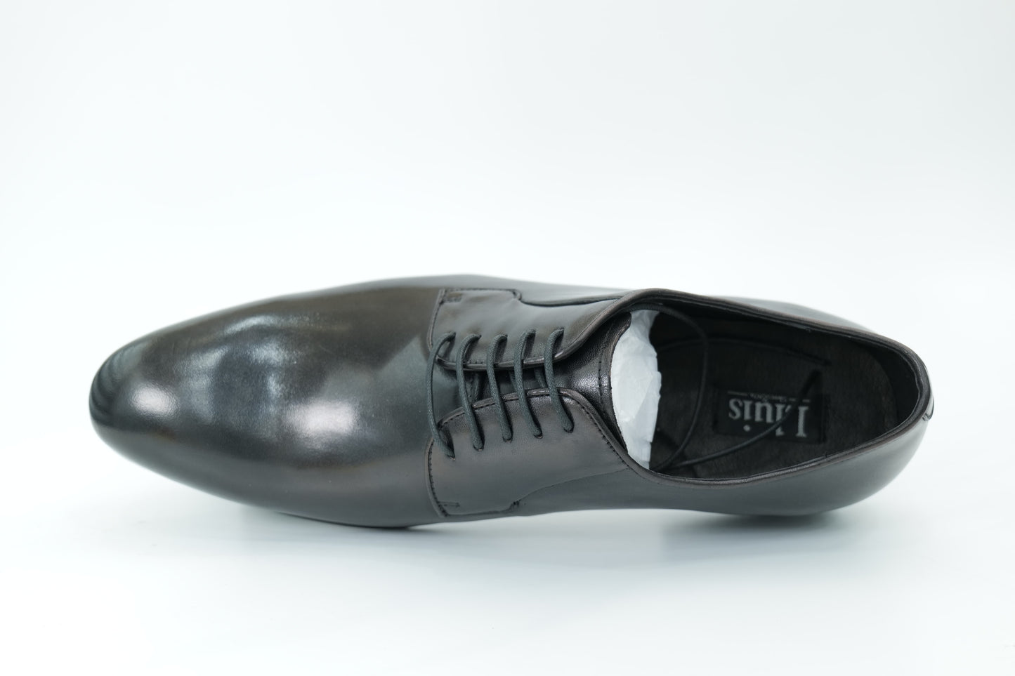 Derby shoes