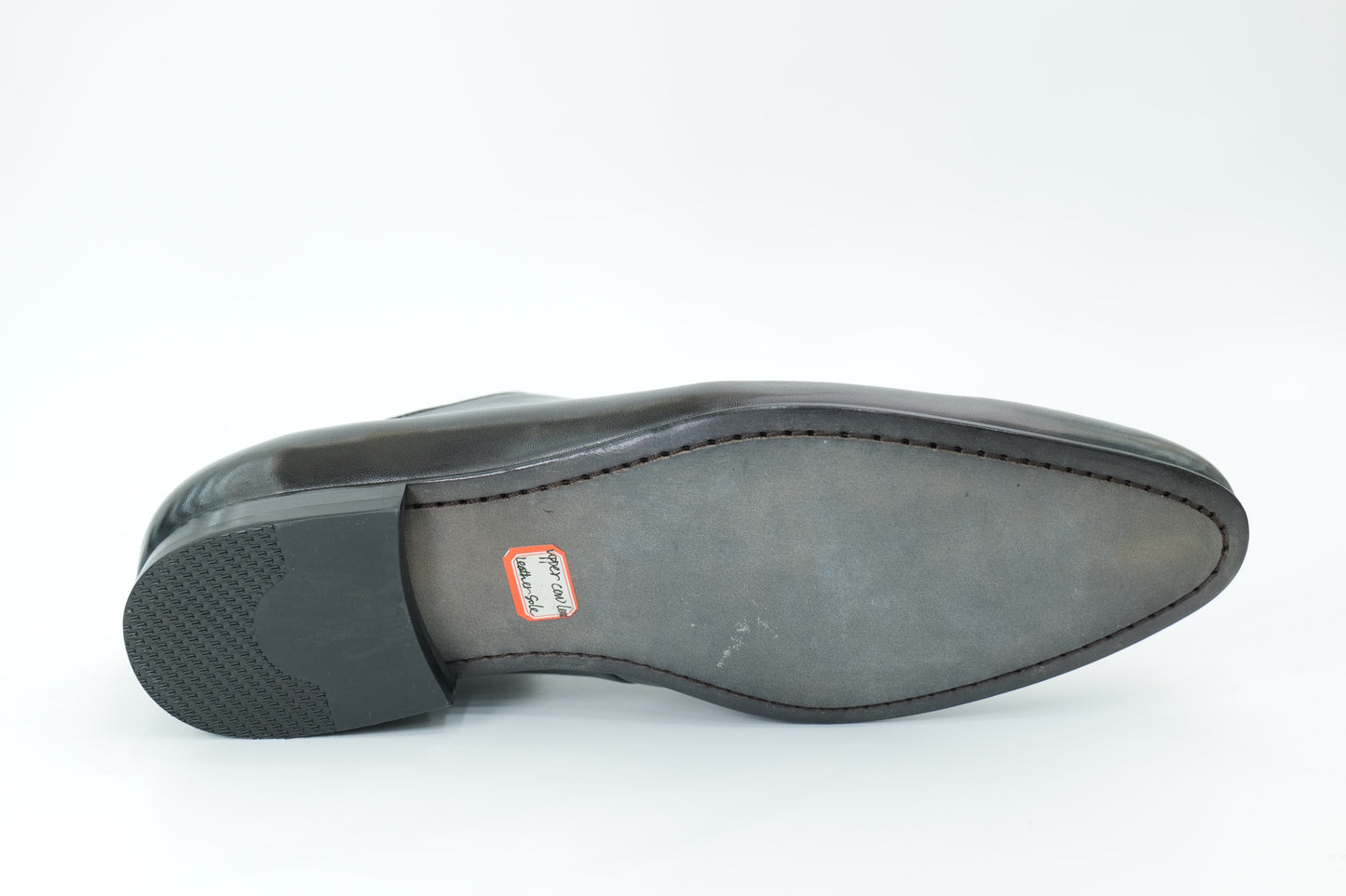 Derby shoes