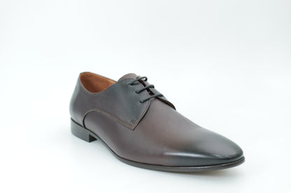 Derby shoes