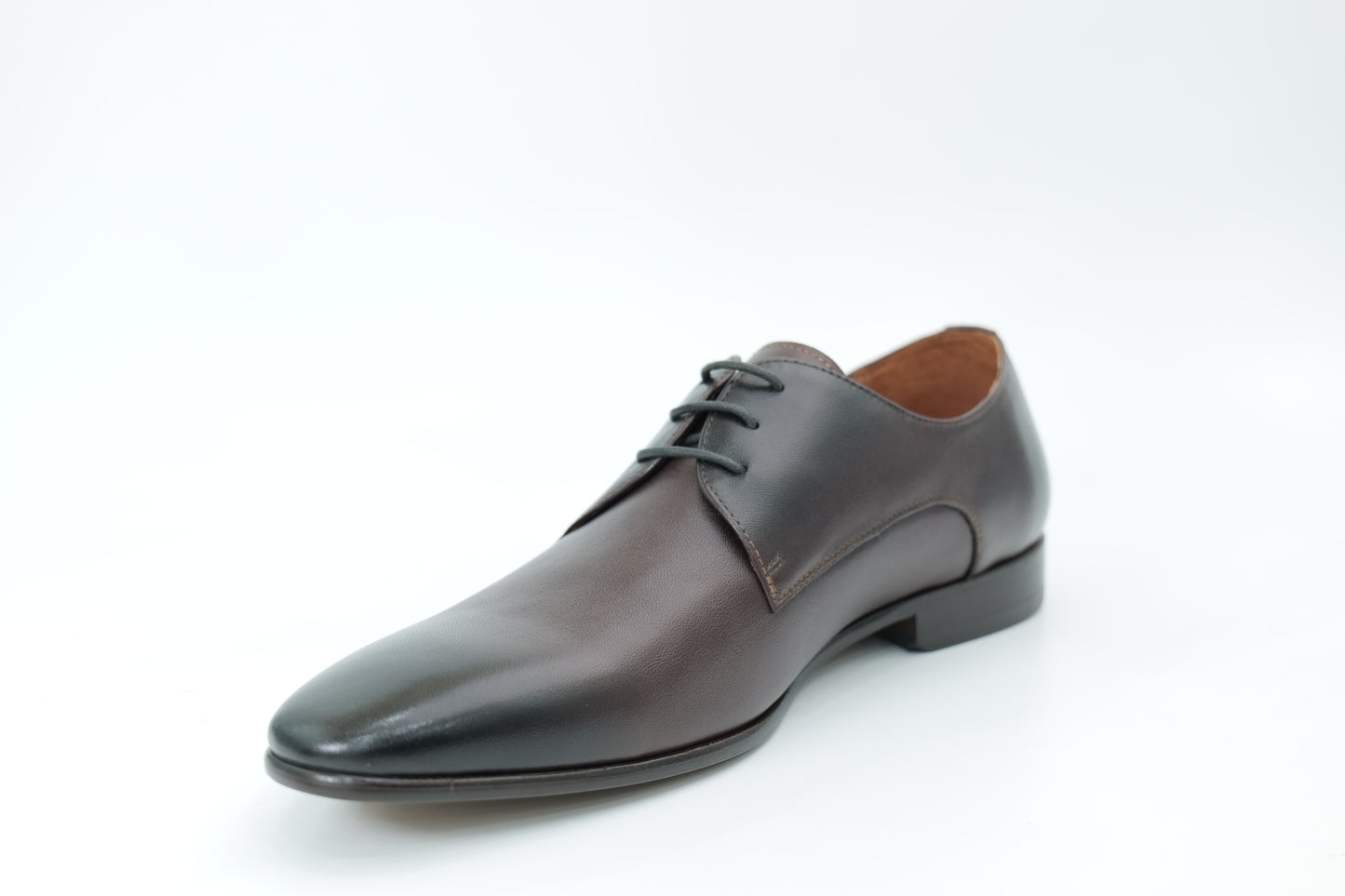 Derby shoes