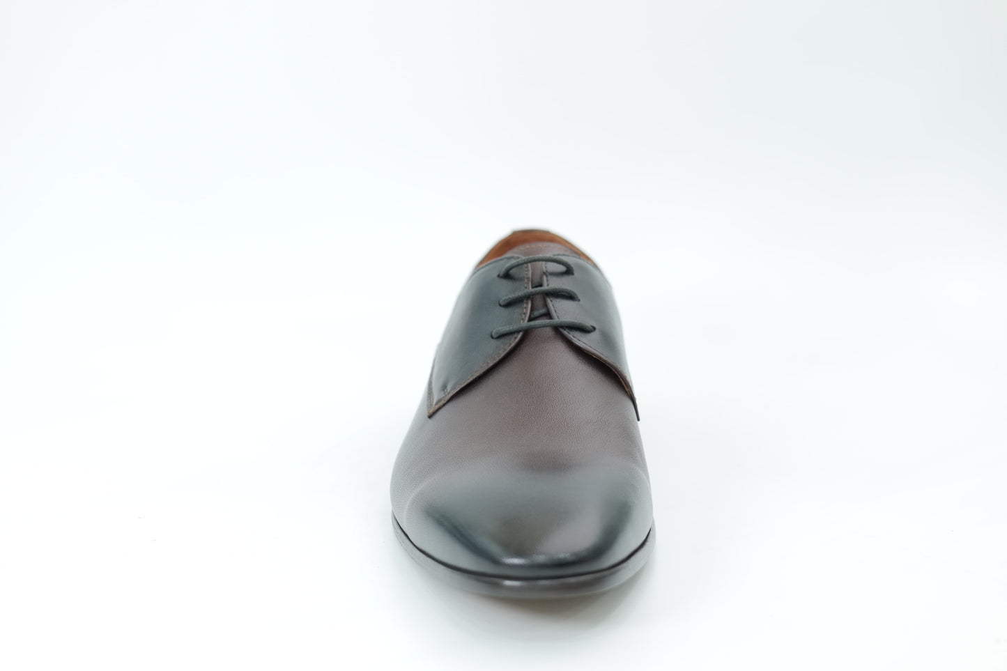 Derby shoes