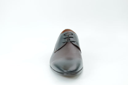 Derby shoes