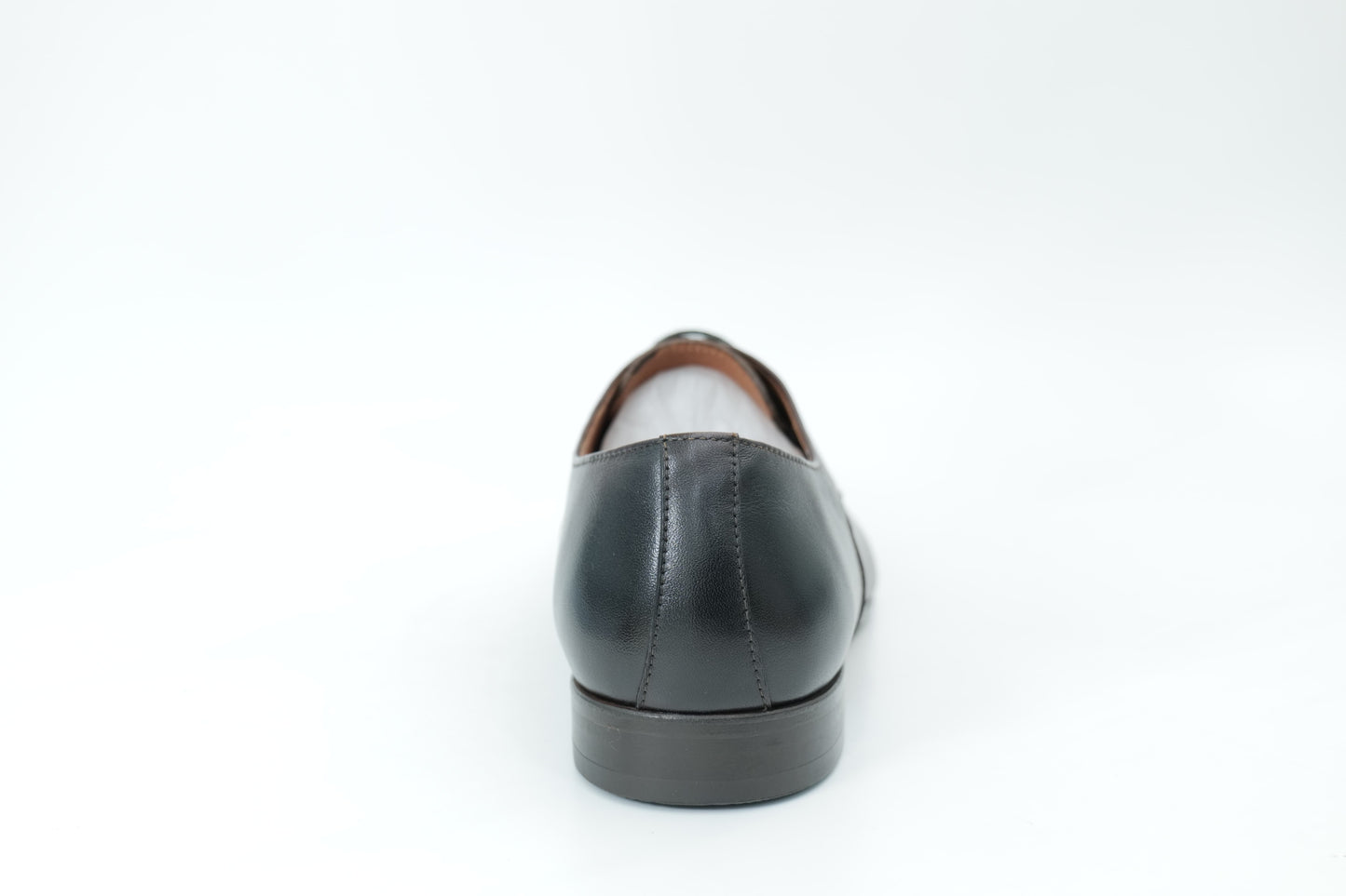 Derby shoes