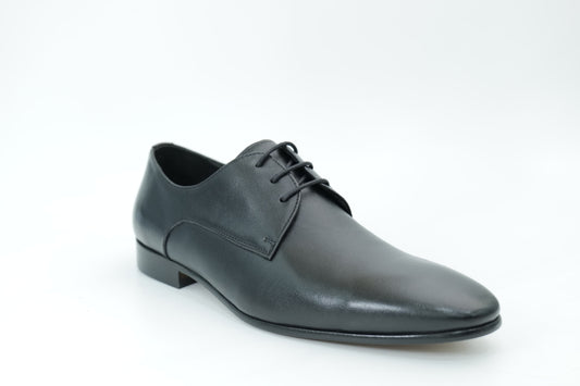 Derby shoes