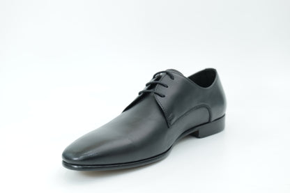 Derby shoes