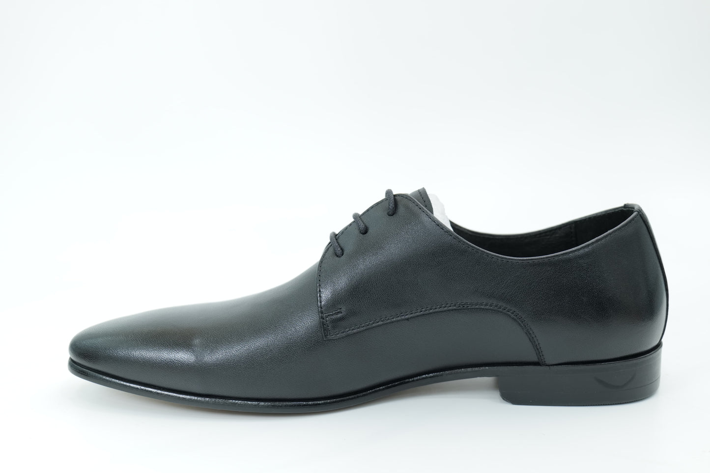 Derby shoes