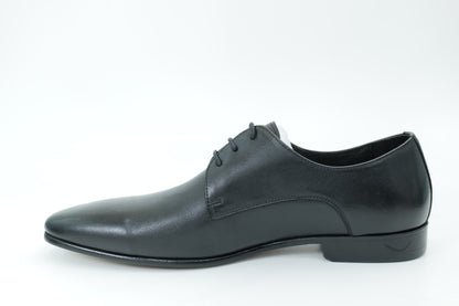 Derby shoes