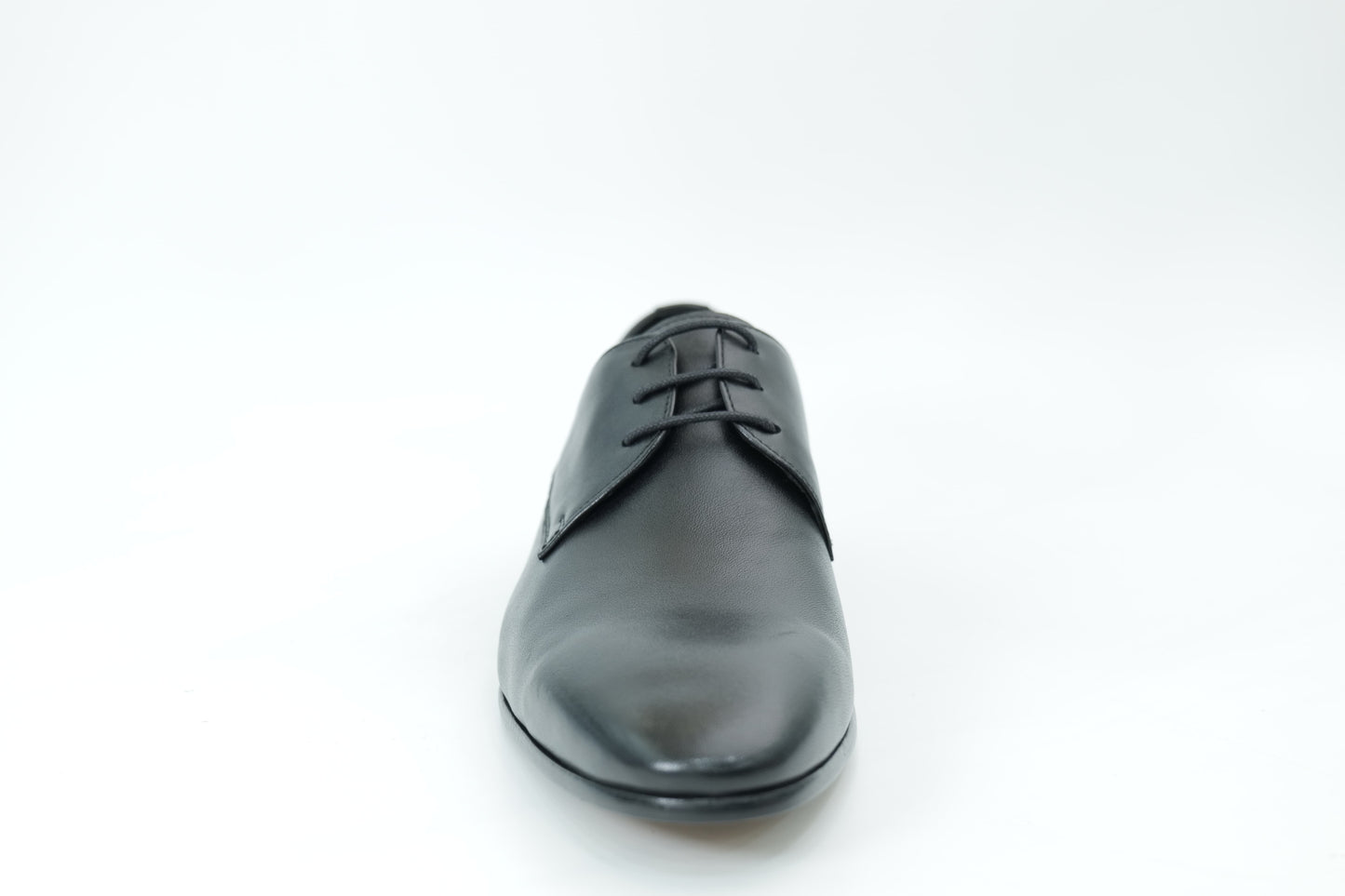 Derby shoes
