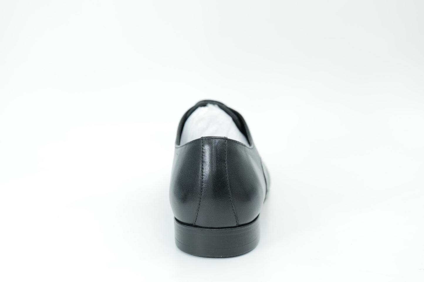 Derby shoes