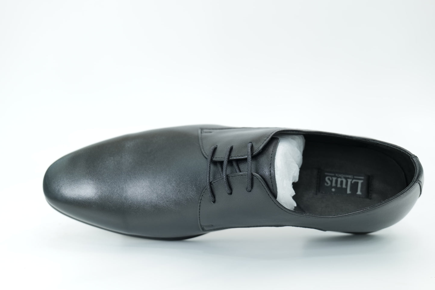 Derby shoes
