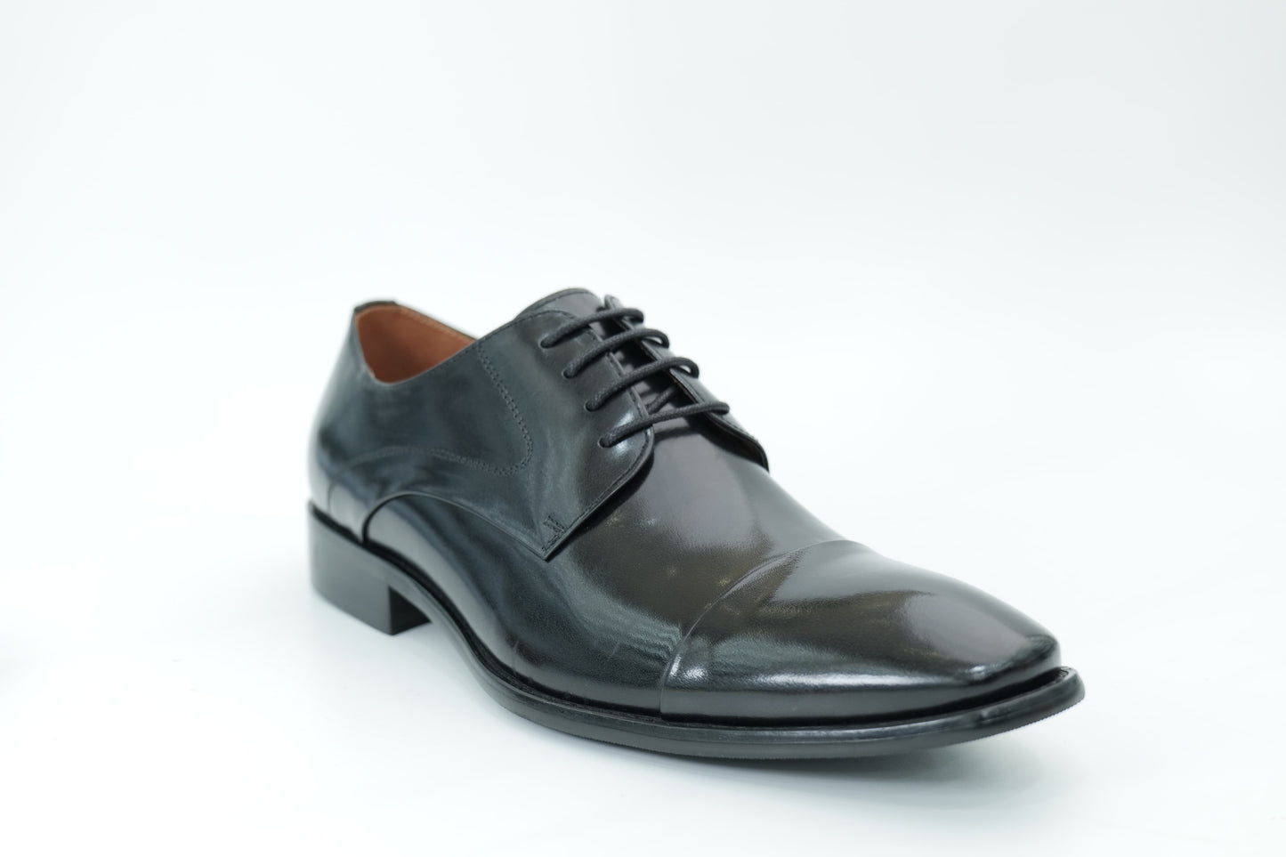 Derby shoes