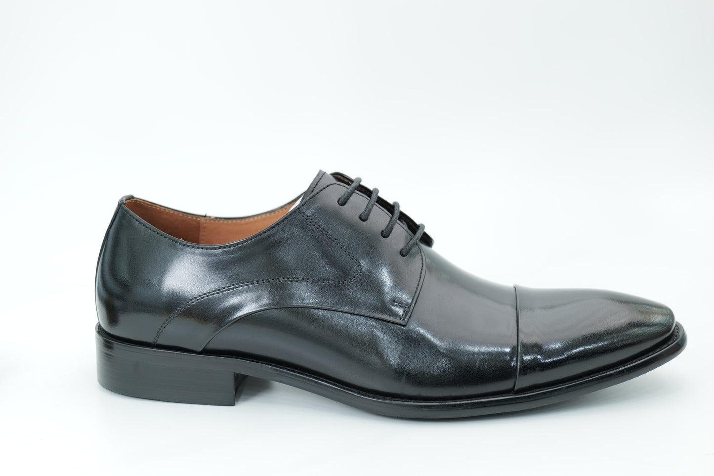 Derby shoes