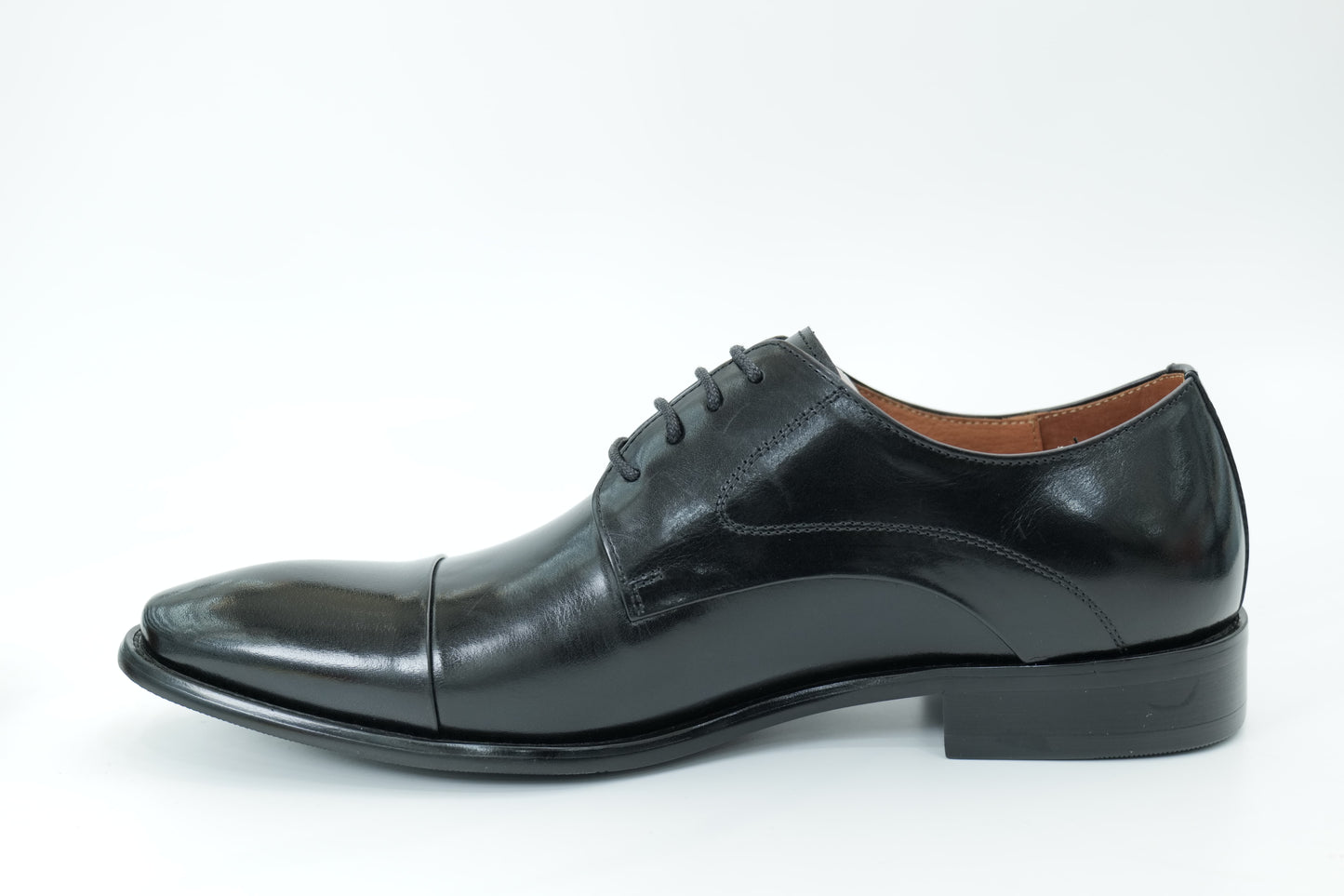 Derby shoes