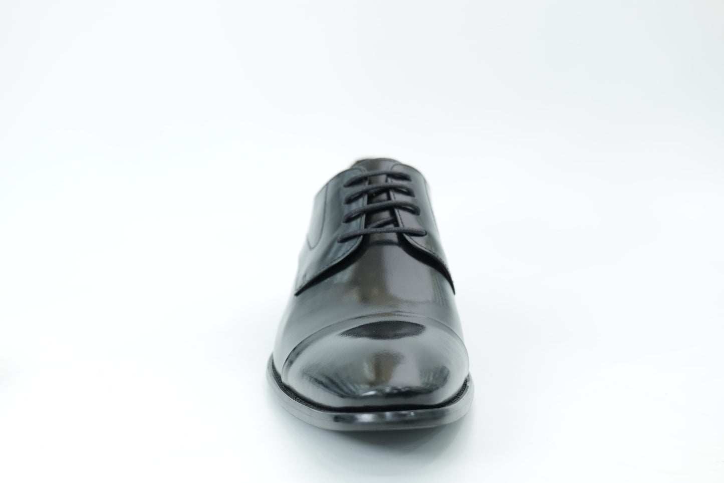 Derby shoes