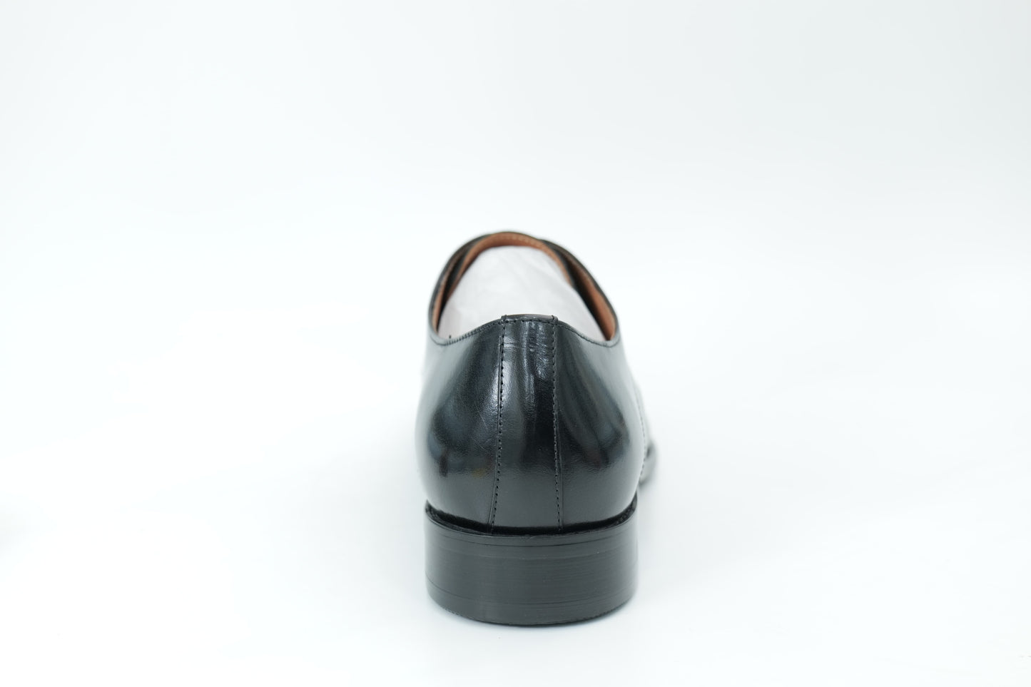 Derby shoes