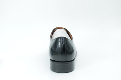 Derby shoes