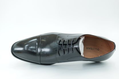Derby shoes