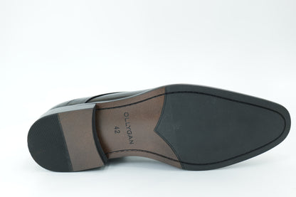 Derby shoes