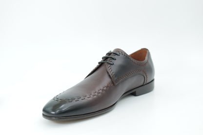 Derby shoes