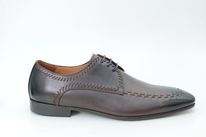 Derby shoes