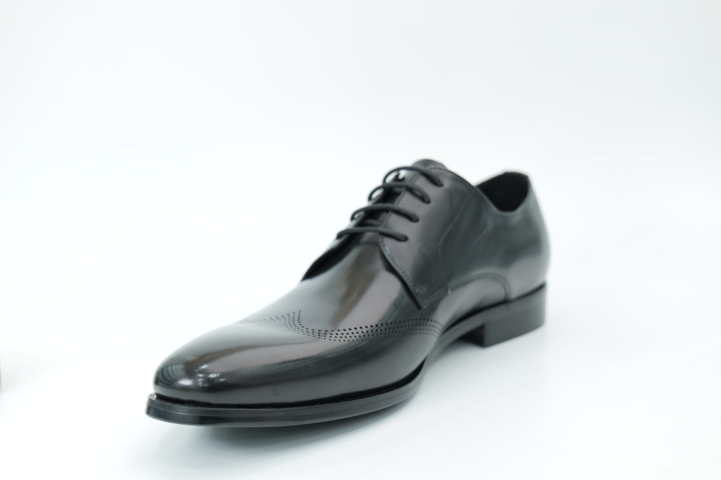 Derby shoes