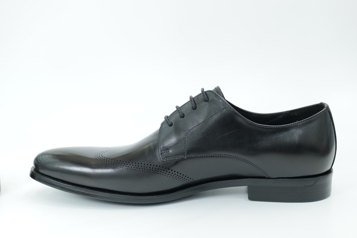 Derby shoes