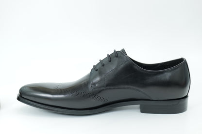 Derby shoes