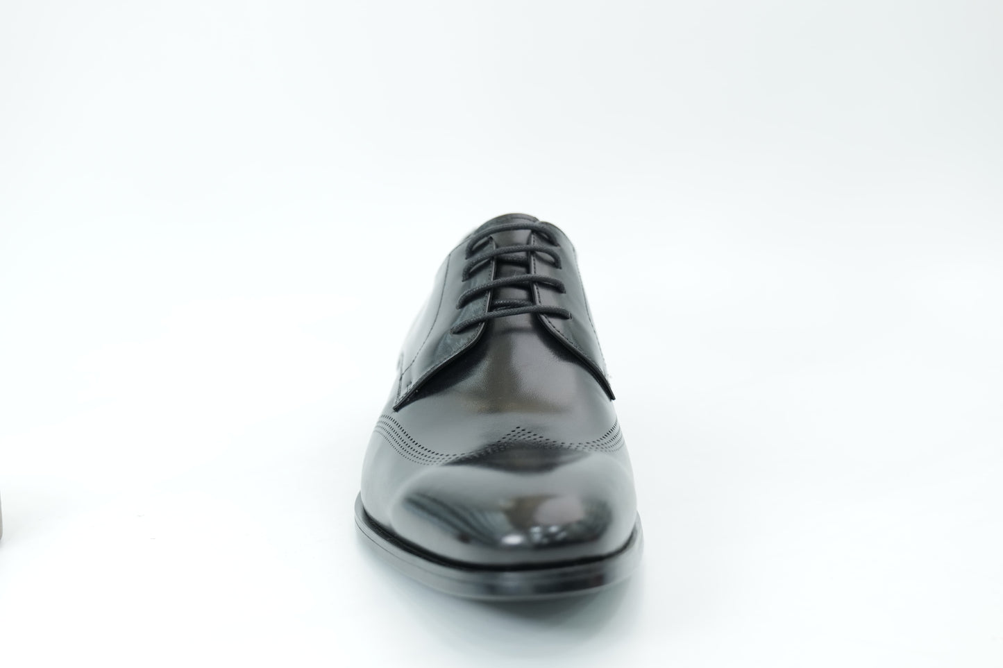 Derby shoes