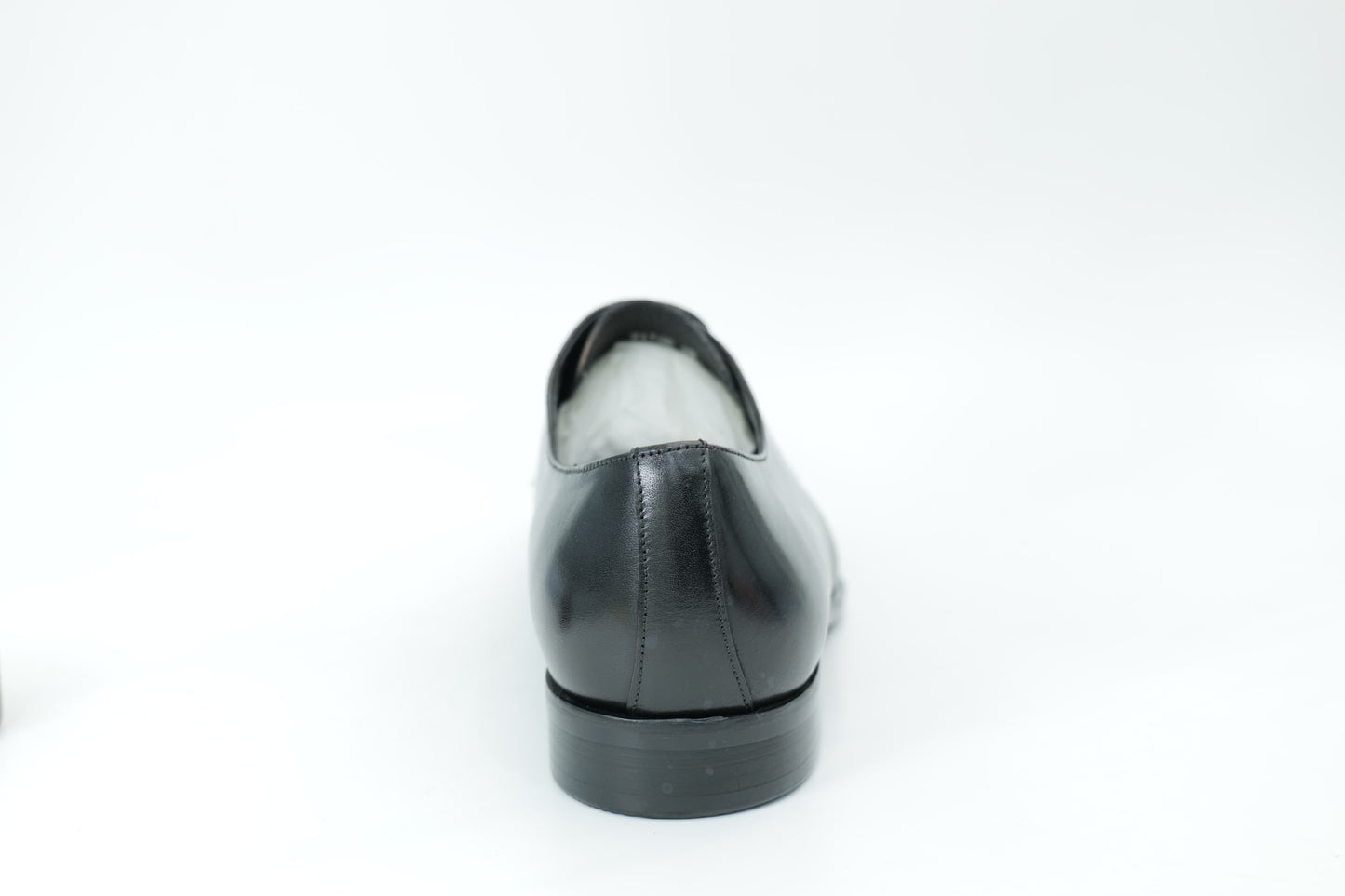 Derby shoes