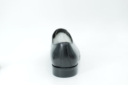 Derby shoes