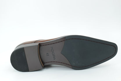 Derby shoes